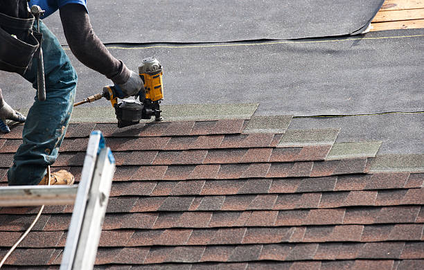 Licensed Gutter Installation service in Indian Hills, NV - Brentwood Metal Roofing